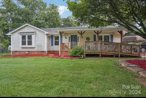 4197 Linwood Rd, Gastonia, NC 28052
