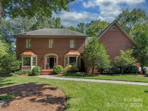 9506 Brandemere Ct, Charlotte, NC 28210