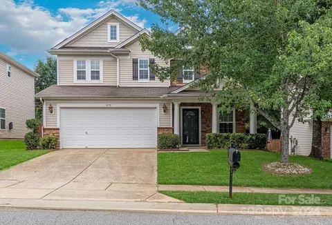 12315 Cumberland Cove Dr, Charlotte, NC 28273