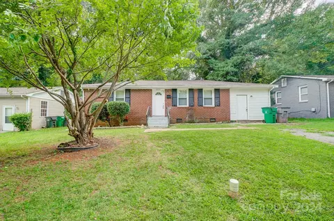 2639 Ravencroft Dr, Charlotte, NC 28208
