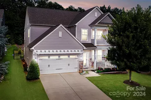 1130 Baldwin Dr, Lancaster, SC 29720