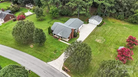 306 Robert Keever Rd, Stanley, NC 28164 photo 8