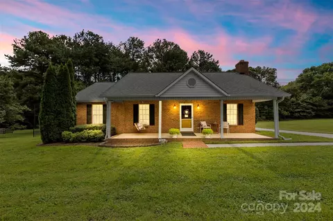 306 Robert Keever Rd, Stanley, NC 28164
