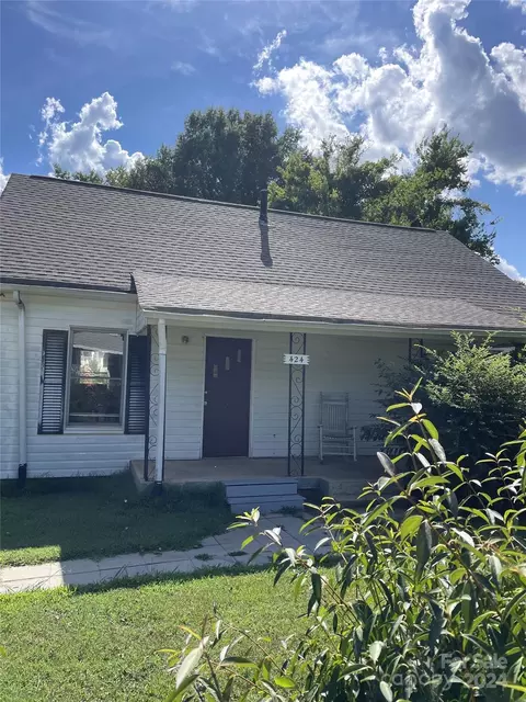 424 Leland St, Charlotte, NC 28214