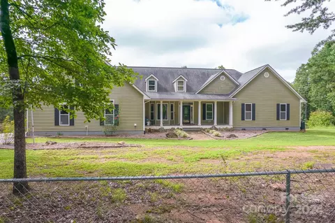 148 N Ott Dyson Nw 1125 Ctr NW #1125, Taylorsville, NC 28681
