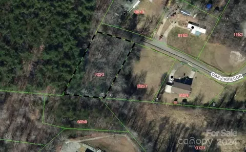 Oakcrest Drive, Marion, NC 28752