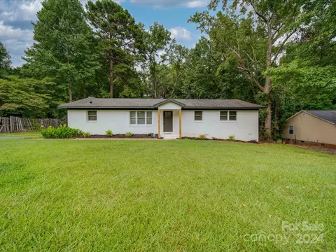 3500 Fincher Blvd, Charlotte, NC 28269