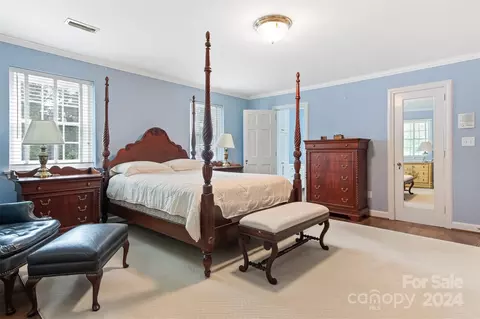 Bedroom - 1014 2nd Nw Ave NW, Conover, NC 28613 photo 1 of 3
