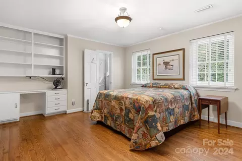 Bedroom - 1014 2nd Nw Ave NW, Conover, NC 28613 photo 3 of 3