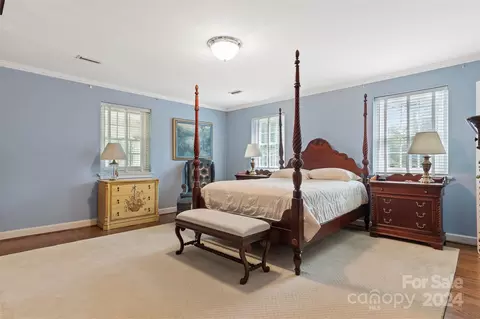 Bedroom - 1014 2nd Nw Ave NW, Conover, NC 28613 photo 2 of 3