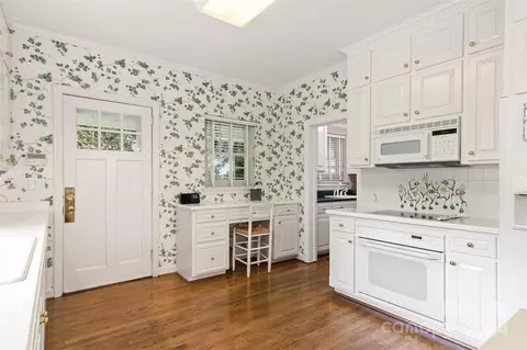 Kitchen - 1014 2nd Nw Ave NW, Conover, NC 28613 photo 5 of 5