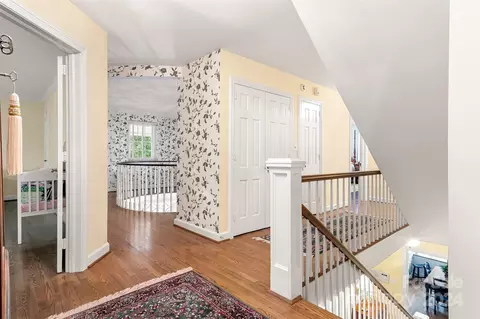 Entry Way - 1014 2nd Nw Ave NW, Conover, NC 28613 photo 5 of 5