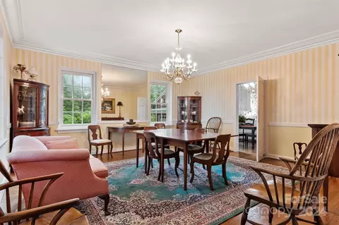 Dining - 1014 2nd Nw Ave NW, Conover, NC 28613 photo 1 of 4