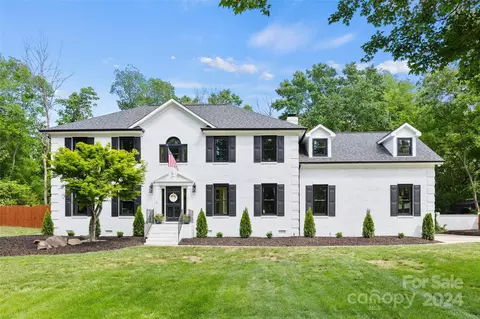 4001 Glen Eagles Sw Ln SW, Concord, NC 28027