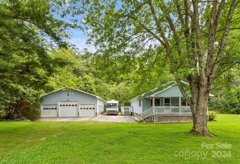 3448 Asheville Hwy, Pisgah Forest, NC 28768