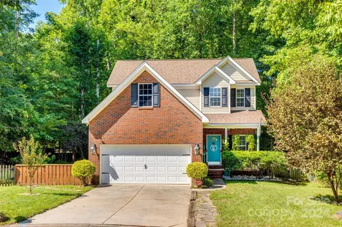 8112 Kingston 32 Dr #32, Waxhaw, NC 28173
