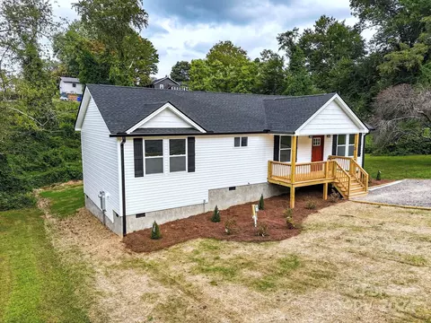 41 Shannon Dr, Asheville, NC 28803