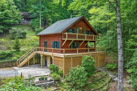 282 Soco Acres Rd, Maggie Valley, NC 28751
