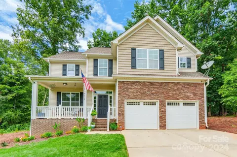 4195 Flint Dr, Lancaster, SC 29720 photo 4