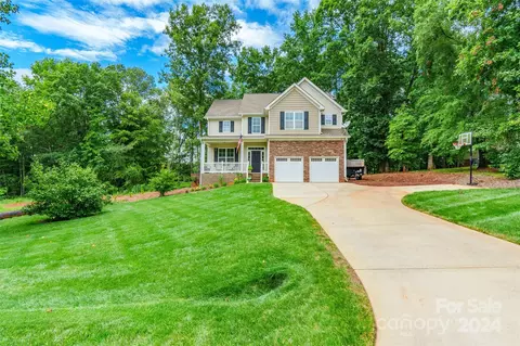 4195 Flint Dr, Lancaster, SC 29720