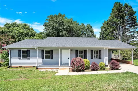 843 Sain Rd, Mocksville, NC 27028