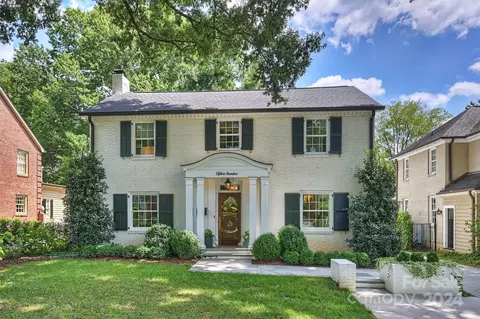 1517 Biltmore Dr, Charlotte, NC 28207