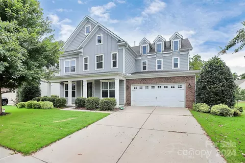 13312 Horned Lark Dr, Charlotte, NC 28278