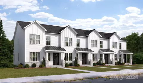 Moore Avenue, Mooresville, NC 28115