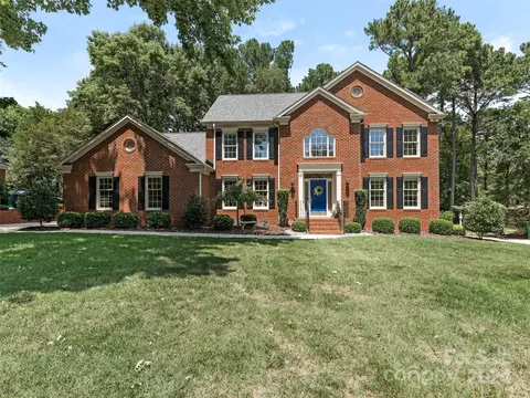 5318 Alexa Rd, Charlotte, NC 28277