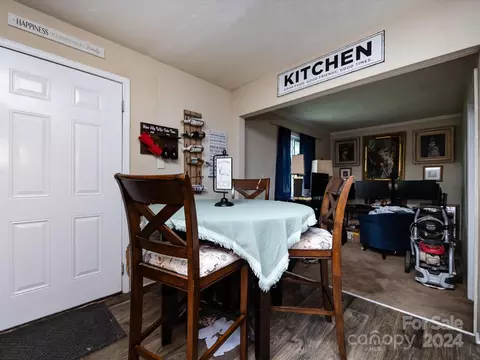 Dining - 1302 E 1st St, Kannapolis, NC 28083 photo 1 of 1