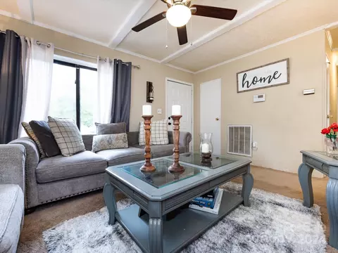 Living - 1302 E 1st St, Kannapolis, NC 28083 photo 1 of 4