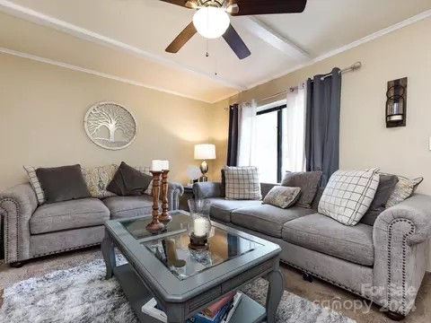 Living - 1302 E 1st St, Kannapolis, NC 28083 photo 2 of 4