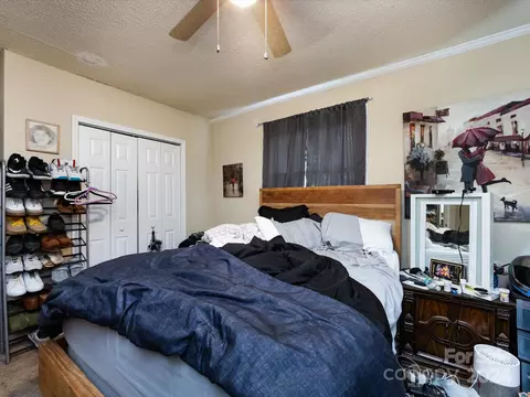 Bedroom - 1302 E 1st St, Kannapolis, NC 28083 photo 1 of 7