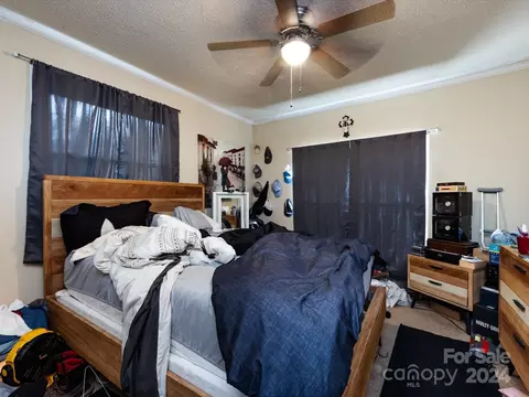 Bedroom - 1302 E 1st St, Kannapolis, NC 28083 photo 2 of 7