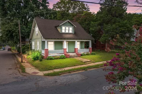 531 Fisher St, Salisbury, NC 28144