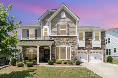 12621 Longford Crossing Pl, Huntersville, NC 28078