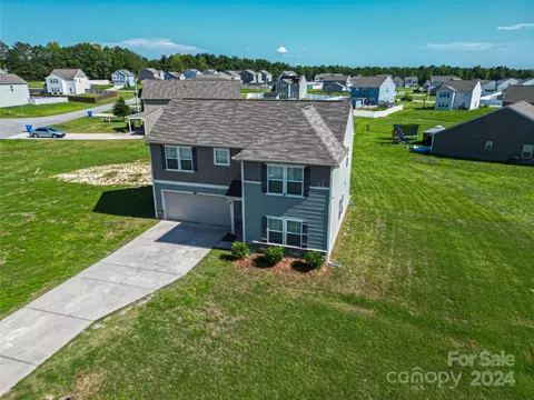 32 Amberly 56 Cir #56, Pageland, SC 29728