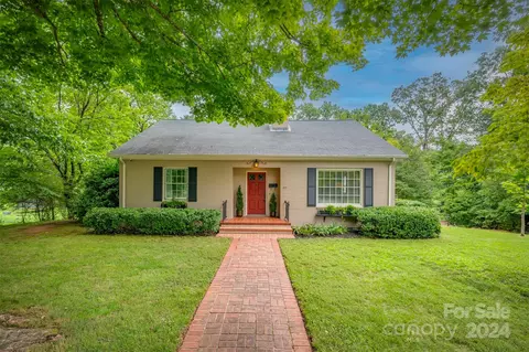 217 Old Caroleen Rd, Forest City, NC 28043