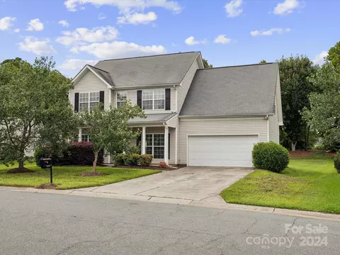 2004 Twilight Ln, Monroe, NC 28110