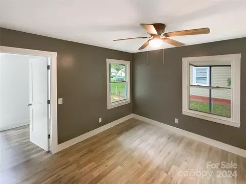 Bedroom - 509 Engleside St, Monroe, NC 28110 photo 4 of 4