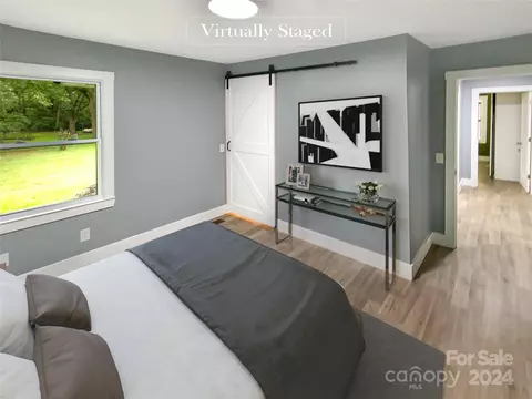 Bedroom - 509 Engleside St, Monroe, NC 28110 photo 1 of 4