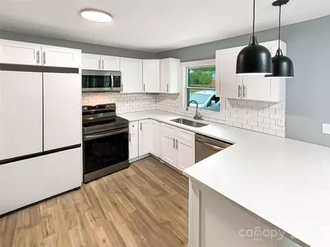 Kitchen - 509 Engleside St, Monroe, NC 28110 photo 1 of 1
