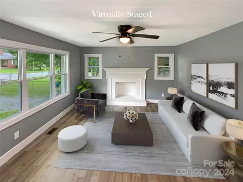 Living - 509 Engleside St, Monroe, NC 28110 photo 1 of 3