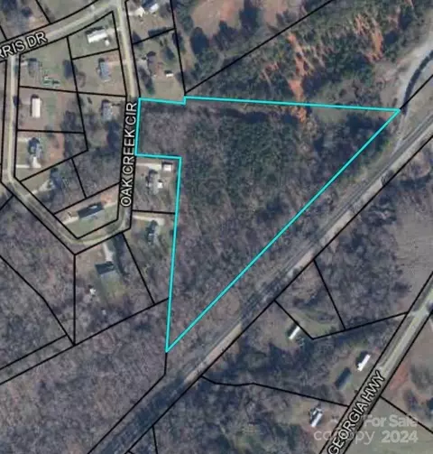 125 Oak Creek Cir, Gaffney, SC 29341