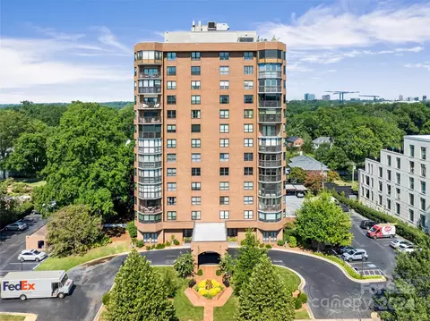 1530 Queens 1004 Rd #1004, Charlotte, NC 28207