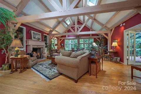 54 Melrose Ln, Tryon, NC 28782 photo 7