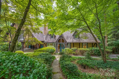 54 Melrose Ln, Tryon, NC 28782