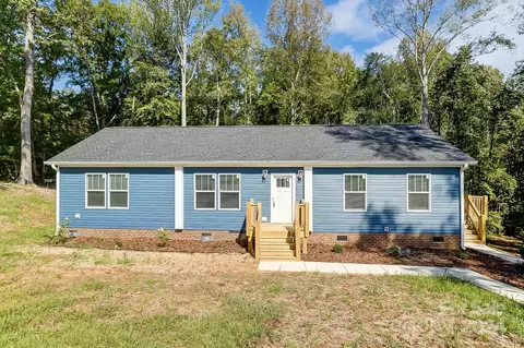220 Ridgecrest 2 St #2, Kannapolis, NC 28081