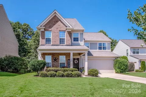 15323 Fred Brown Rd, Huntersville, NC 28078