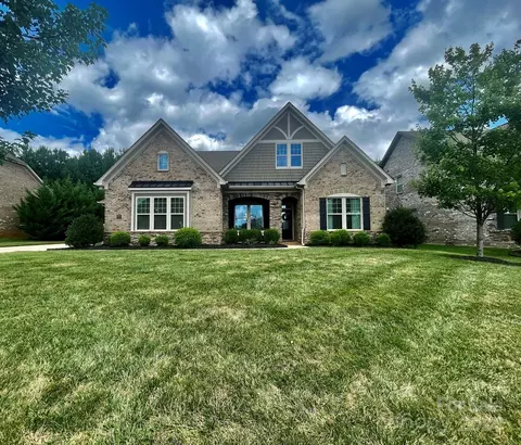 12902 Telfair Meadow Dr, Mint Hill, NC 28227